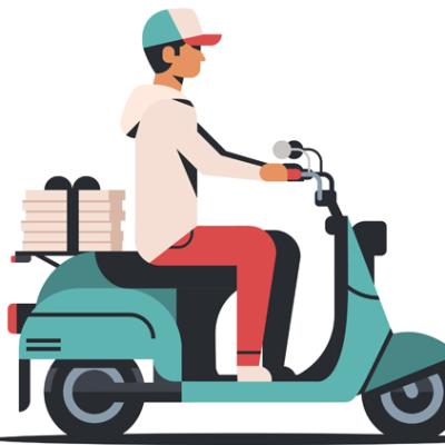 Giao hàng nhanh trong 60 phút